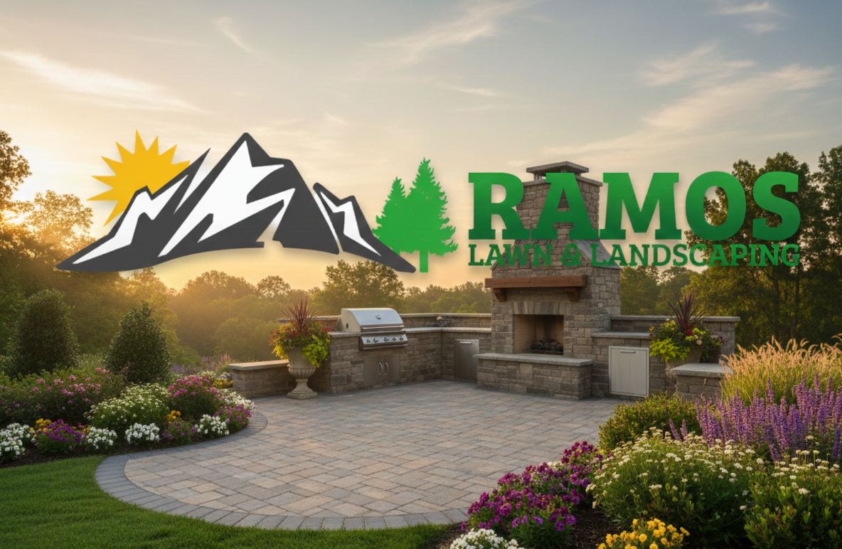 Ramos Hardscape Team Statesville NC