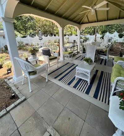 Patio Installation Pavers Concrete Statesville NC